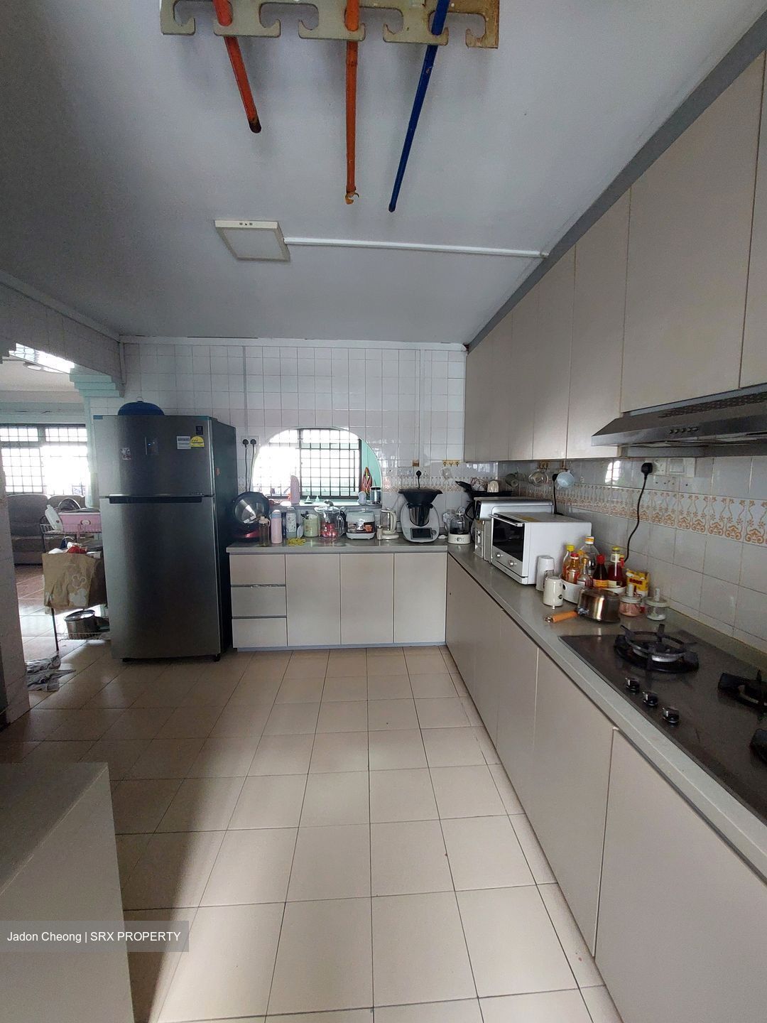 Blk 545 Choa Chu Kang Street 52 (Choa Chu Kang), HDB 4 Rooms #628453361